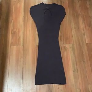 Tight  marciano grey dress